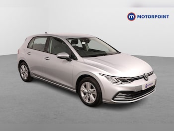 Used Volkswagen Golf 2021 for sale - 75619029: Photo