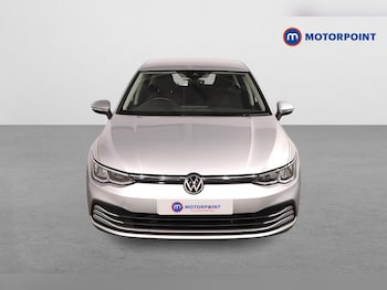 Used Volkswagen Golf 2021 for sale - 75619029: Photo