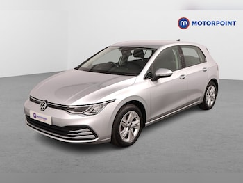 Used Volkswagen Golf 2021 for sale - 75619029: Photo