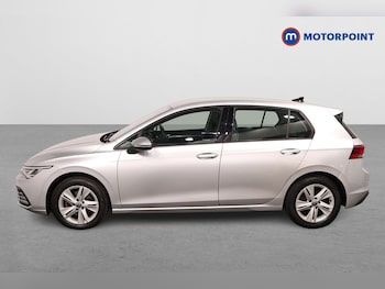 Used Volkswagen Golf 2021 for sale - 75619029: Photo