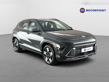 Used Hyundai KONA 2025 for sale - 79196391: Photo