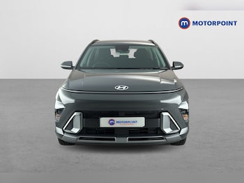 Used Hyundai KONA 2025 for sale - 79196391: Photo