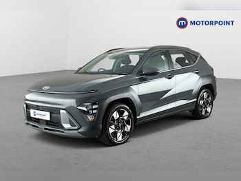 Used Hyundai KONA 2025 for sale - 79196391: Photo