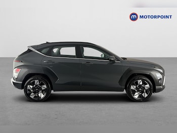 Used Hyundai KONA 2025 for sale - 79196391: Photo
