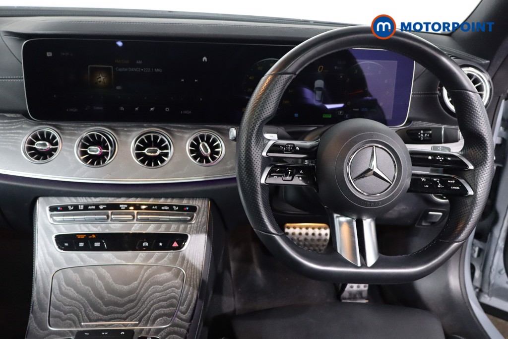 Used Mercedes-Benz E Class 2022 for sale - 78039768: Photo 11