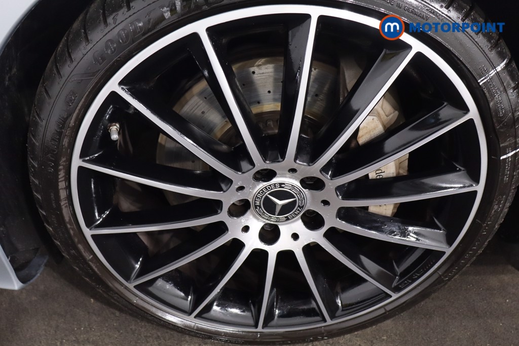 Used Mercedes-Benz E Class 2022 for sale - 78039768: Photo 19