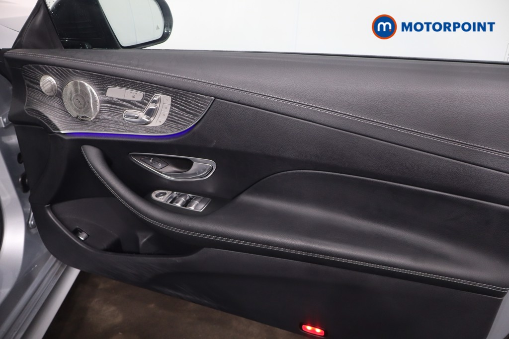 Used Mercedes-Benz E Class 2022 for sale - 78039768: Photo 33