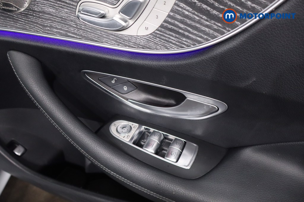 Used Mercedes-Benz E Class 2022 for sale - 78039768: Photo 34