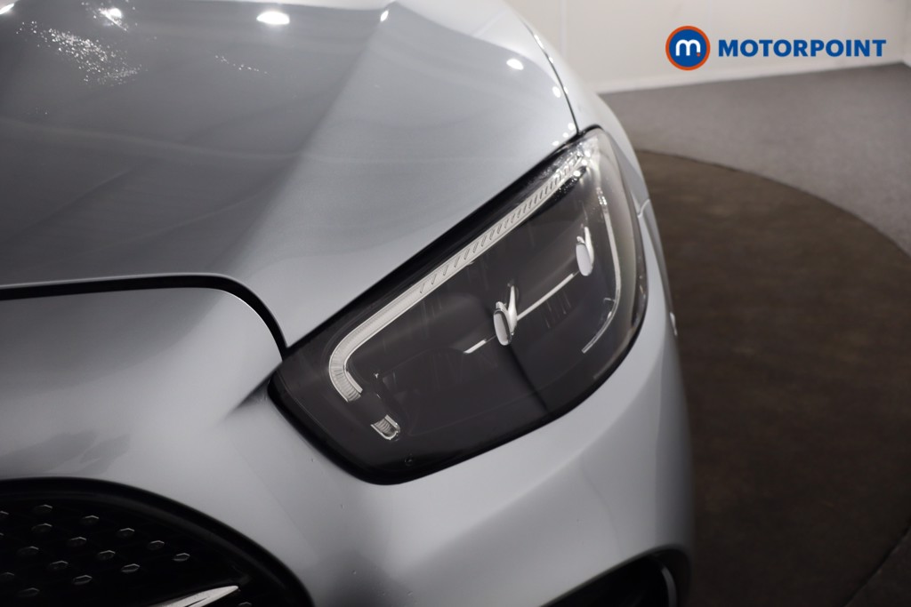 Used Mercedes-Benz E Class 2022 for sale - 78039768: Photo 38