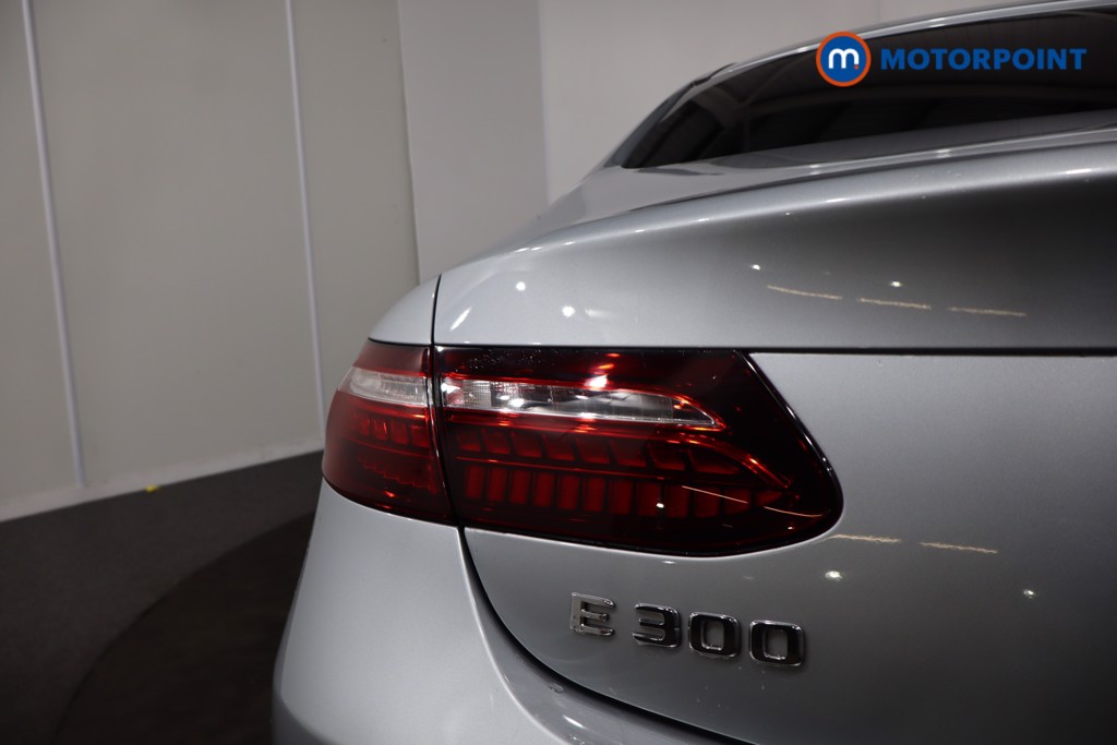 Used Mercedes-Benz E Class 2022 for sale - 78039768: Photo 42