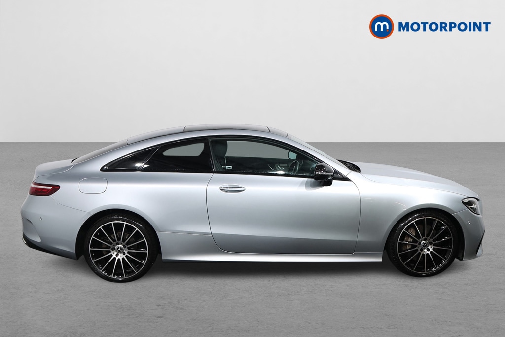 Used Mercedes-Benz E Class 2022 for sale - 78039768: Photo 8