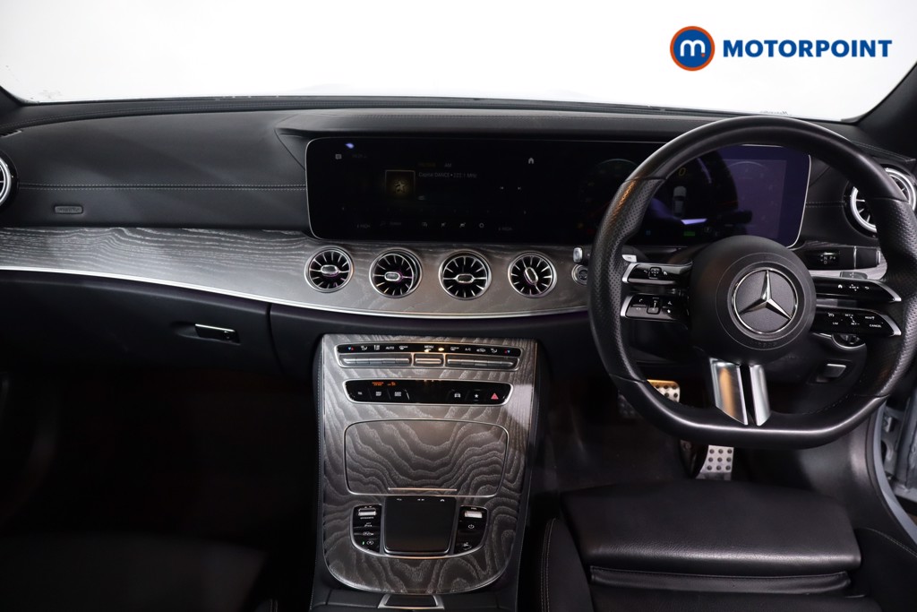 Used Mercedes-Benz E Class 2022 for sale - 78039768: Photo 9