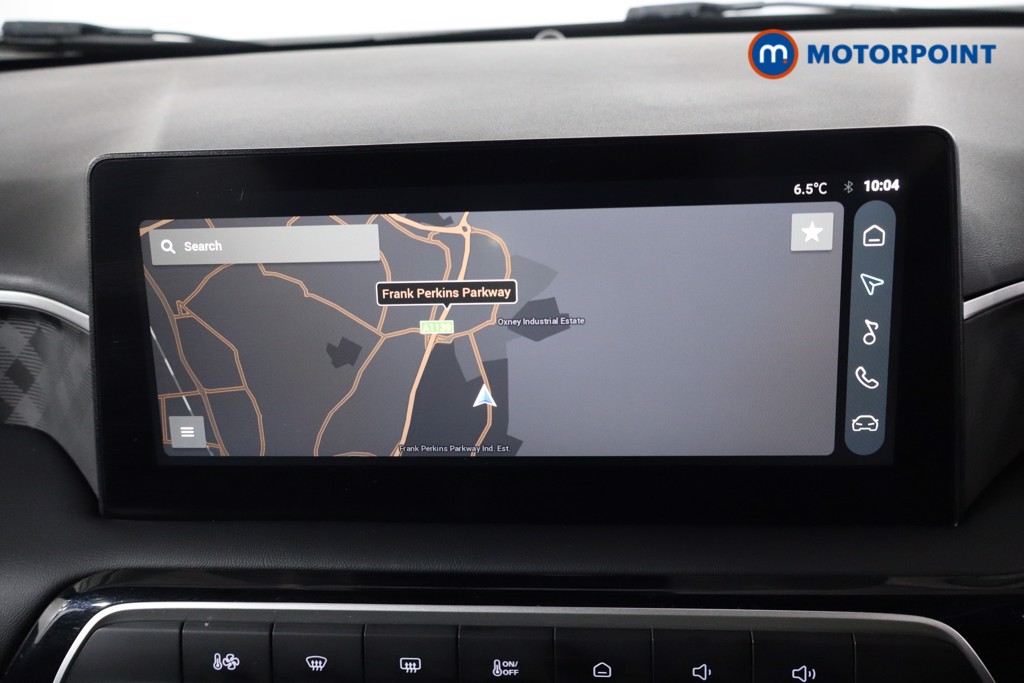 Used MG MG3 2025 for sale - 77984484: Photo 10