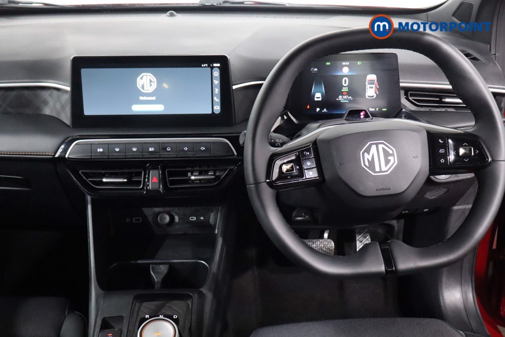 Used MG MG3 2025 for sale - 77984484: Photo 11