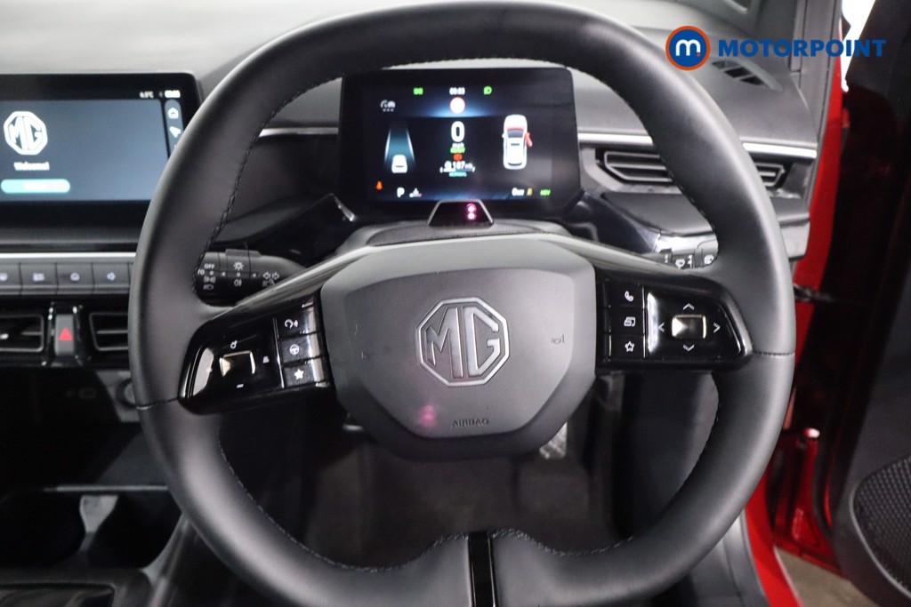 Used MG MG3 2025 for sale - 77984484: Photo 14