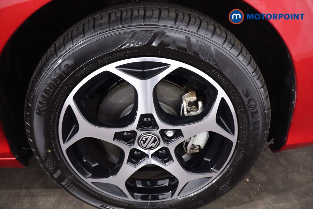 Used MG MG3 2025 for sale - 77984484: Photo 17