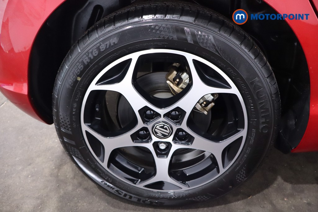 Used MG MG3 2025 for sale - 77984484: Photo 18