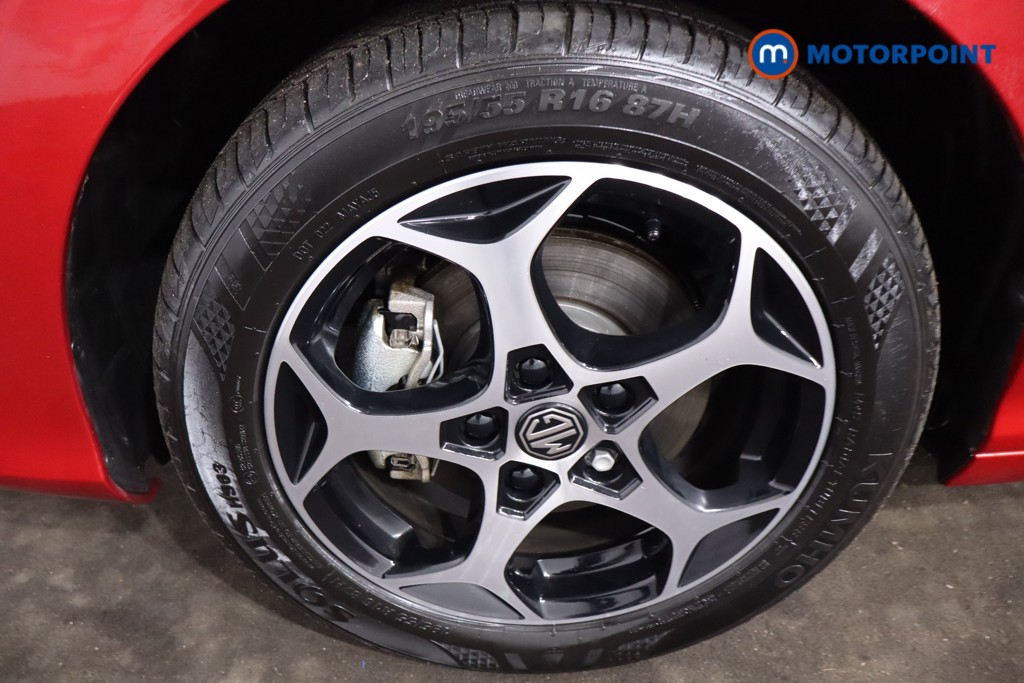 Used MG MG3 2025 for sale - 77984484: Photo 19