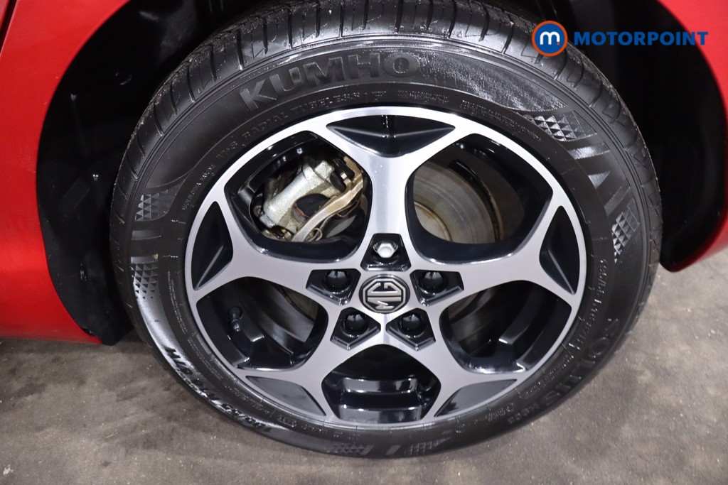 Used MG MG3 2025 for sale - 77984484: Photo 20