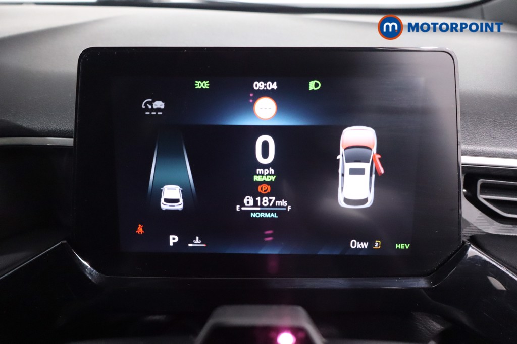 Used MG MG3 2025 for sale - 77984484: Photo 24