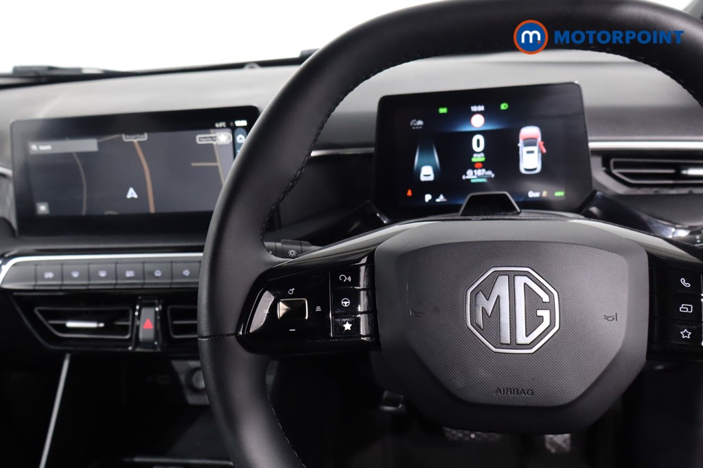 Used MG MG3 2025 for sale - 77984484: Photo 29