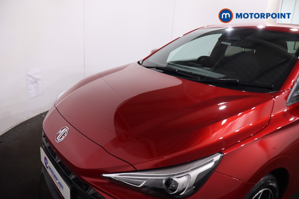 Used MG MG3 2025 for sale - 77984484: Photo 34
