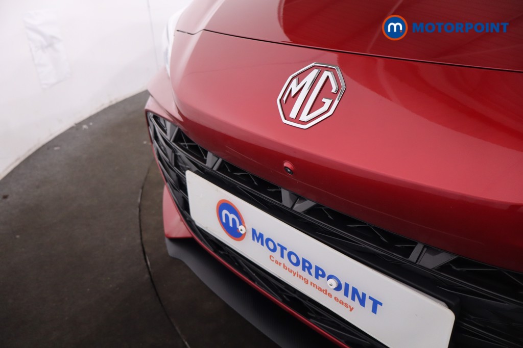 Used MG MG3 2025 for sale - 77984484: Photo 35