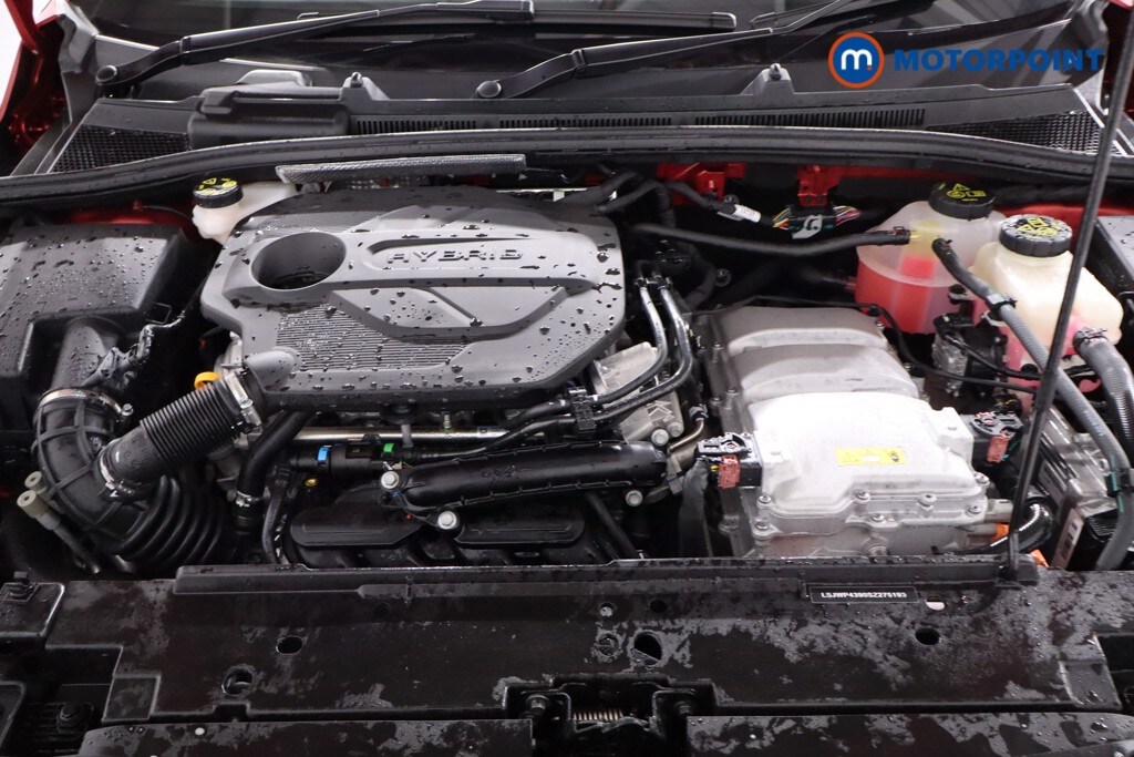 Used MG MG3 2025 for sale - 77984484: Photo 38