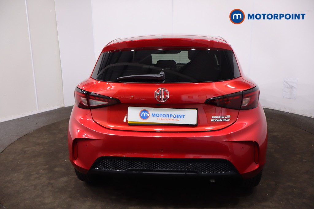 Used MG MG3 2025 for sale - 77984484: Photo 39