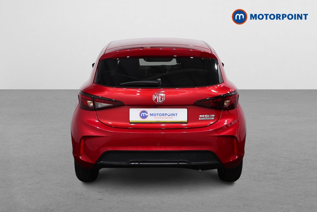 Used MG MG3 2025 for sale - 77984484: Photo 6