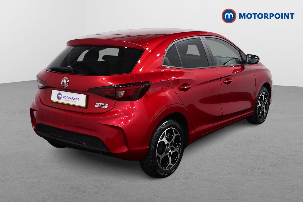 Used MG MG3 2025 for sale - 77984484: Photo 7