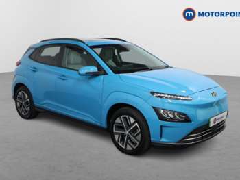 2022 - 150kW Ultimate 64kWh 5dr Auto