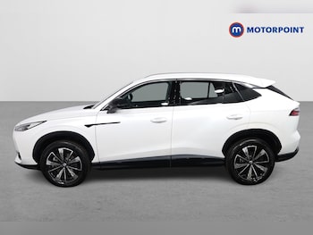 Used MG MG HS 2025 for sale - 78720651: Photo