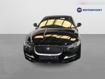 Used Jaguar XE 2019 for sale - 75630202: Photo