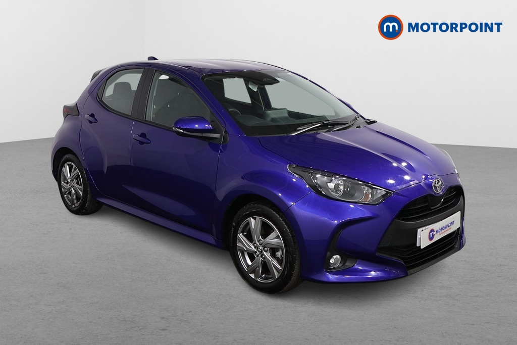 Used Toyota Yaris 2025 for sale - 78064778: Photo 1