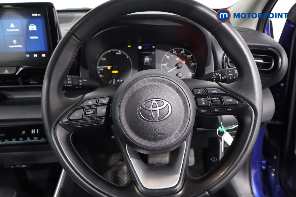 Used Toyota Yaris 2025 for sale - 78064778: Photo 14