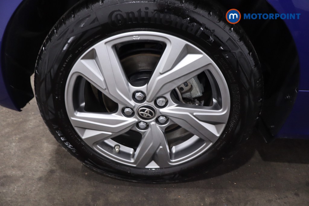 Used Toyota Yaris 2025 for sale - 78064778: Photo 17