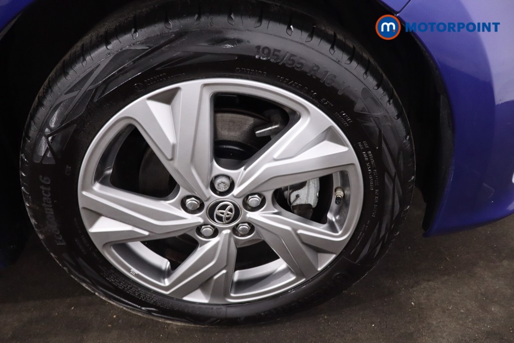 Used Toyota Yaris 2025 for sale - 78064778: Photo 18