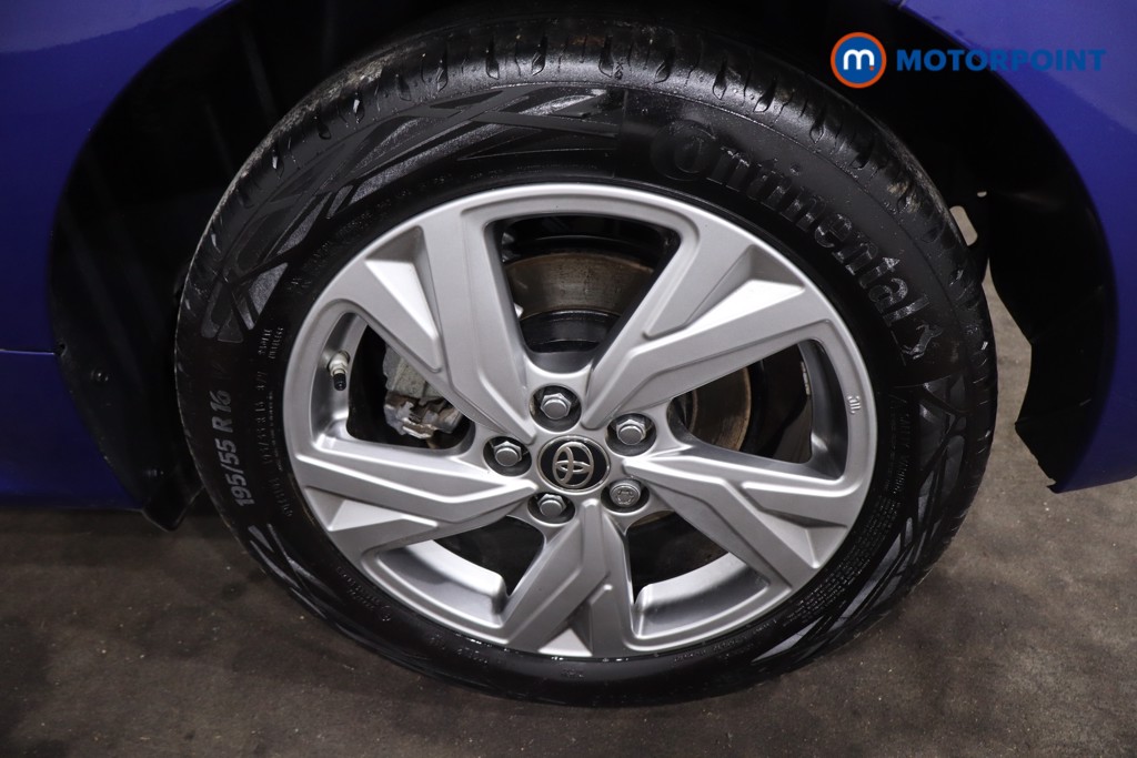 Used Toyota Yaris 2025 for sale - 78064778: Photo 19