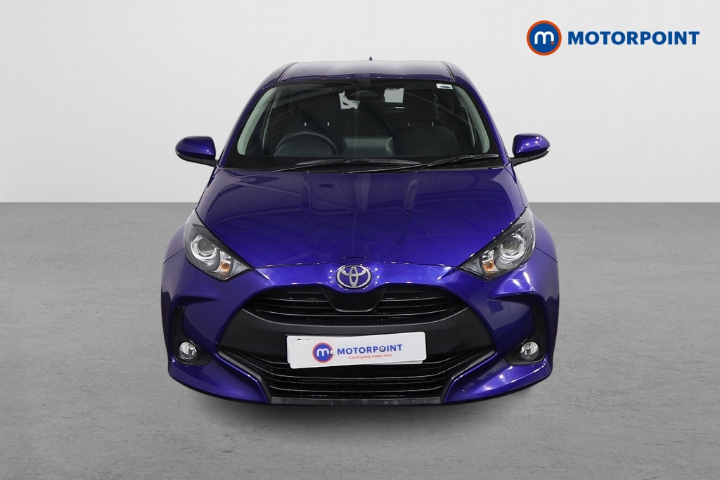 Used Toyota Yaris 2025 for sale - 78064778: Photo 2