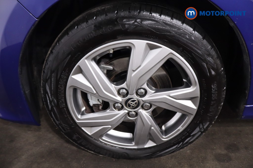 Used Toyota Yaris 2025 for sale - 78064778: Photo 20