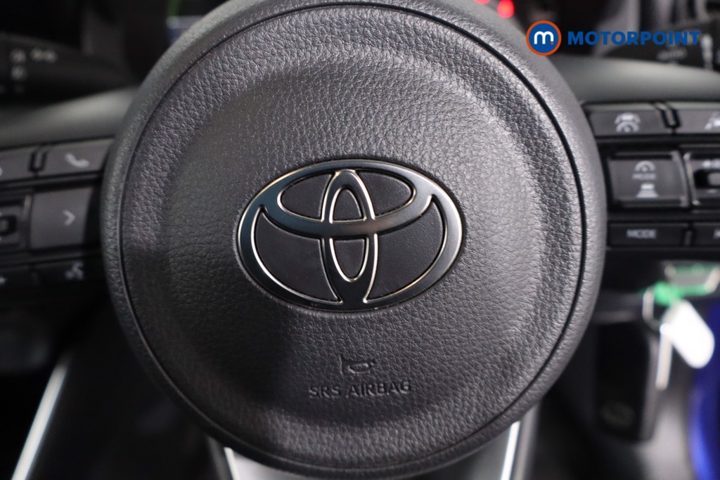 Used Toyota Yaris 2025 for sale - 78064778: Photo 21