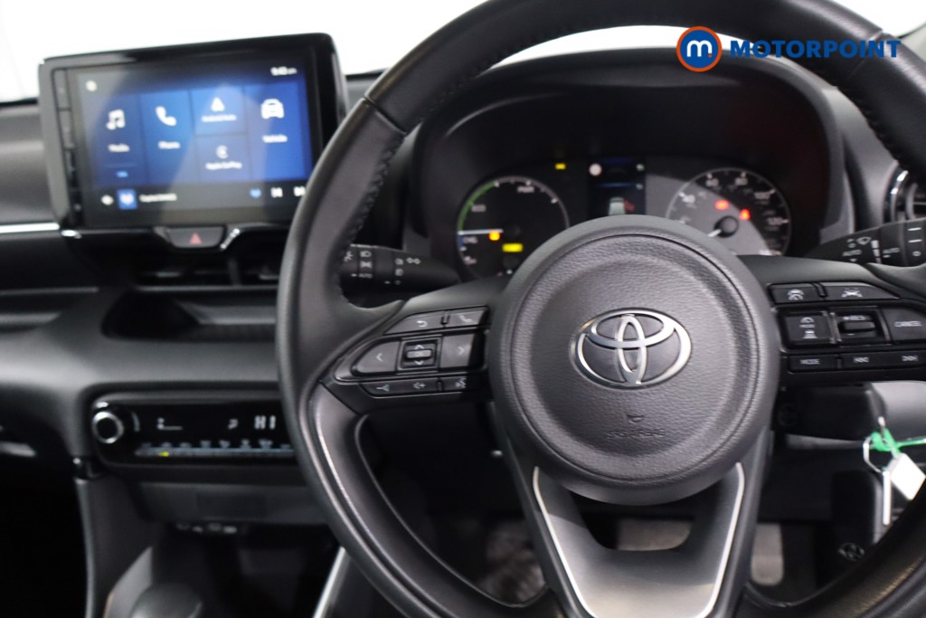 Used Toyota Yaris 2025 for sale - 78064778: Photo 27