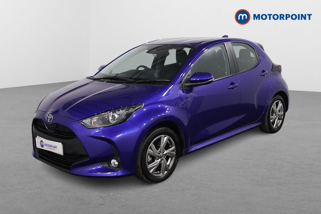 Used Toyota Yaris 2025 for sale - 78064778: Photo 3
