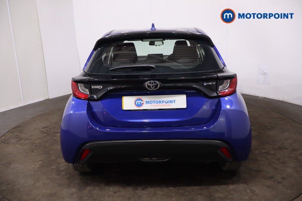 Used Toyota Yaris 2025 for sale - 78064778: Photo 39