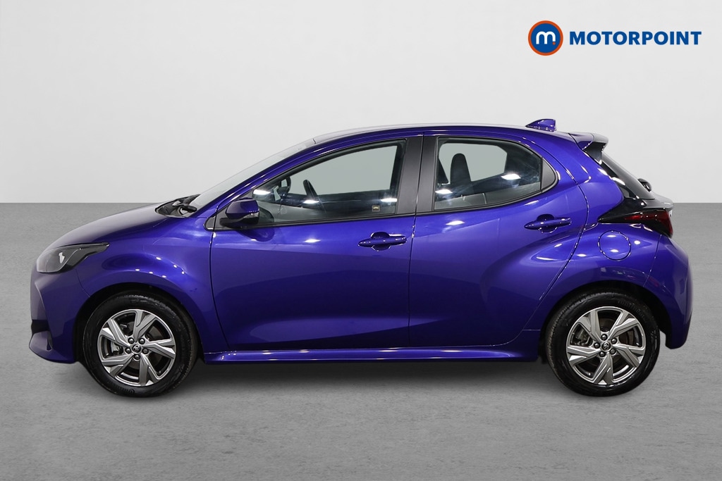 Used Toyota Yaris 2025 for sale - 78064778: Photo 4