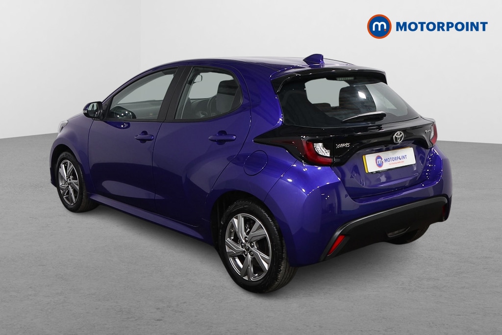 Used Toyota Yaris 2025 for sale - 78064778: Photo 5