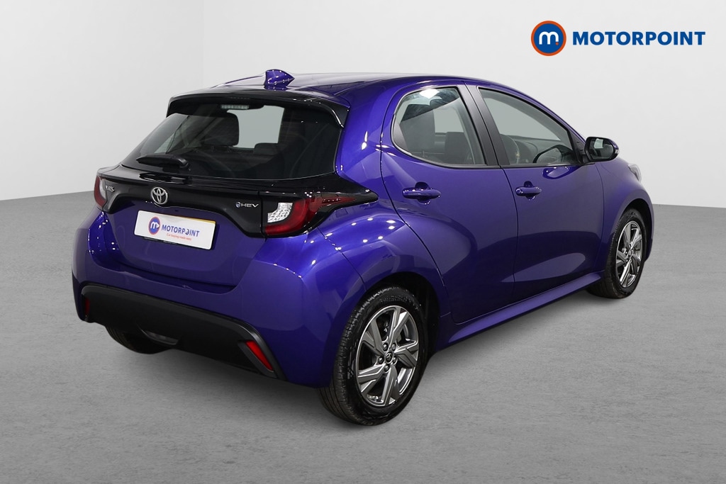 Used Toyota Yaris 2025 for sale - 78064778: Photo 7