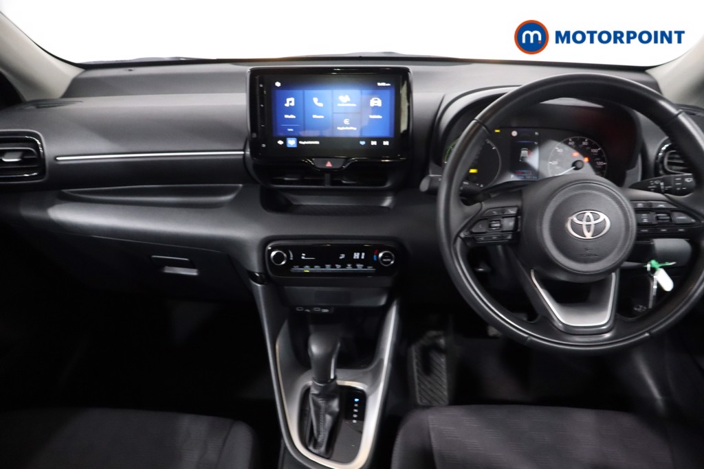 Used Toyota Yaris 2025 for sale - 78064778: Photo 9