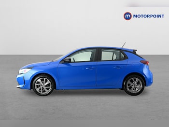 Used Vauxhall Corsa 2023 for sale - 79287741: Photo